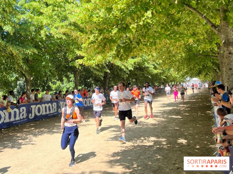 Le Semi-marathon de Rambouillet 2025 revient ce dimanche, le parcours