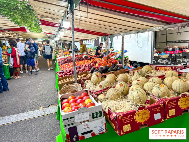 Votre plus beau marché 2025, qui seront les 10 finalistes ? 