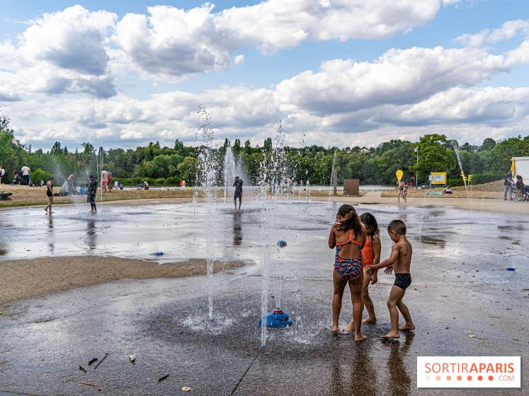 Canicule en France : 14 départements placés en vigilance rouge par Météo France