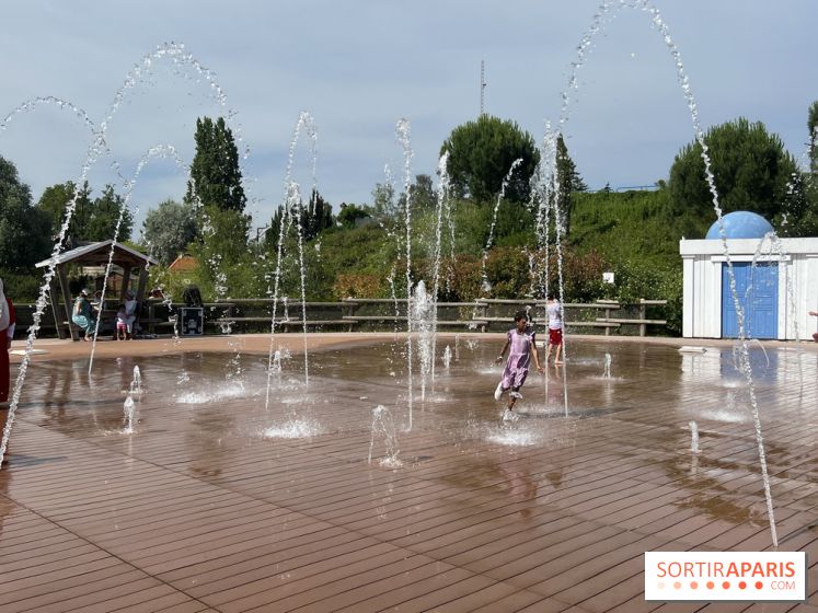 Canicule : à quand la fin du pic de chaleur à Paris et en Île-de-France ?
