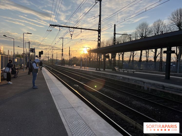 Transports à Paris et en Île-de-France : les perturbations cette semaine du 8 au 14 septembre 2025