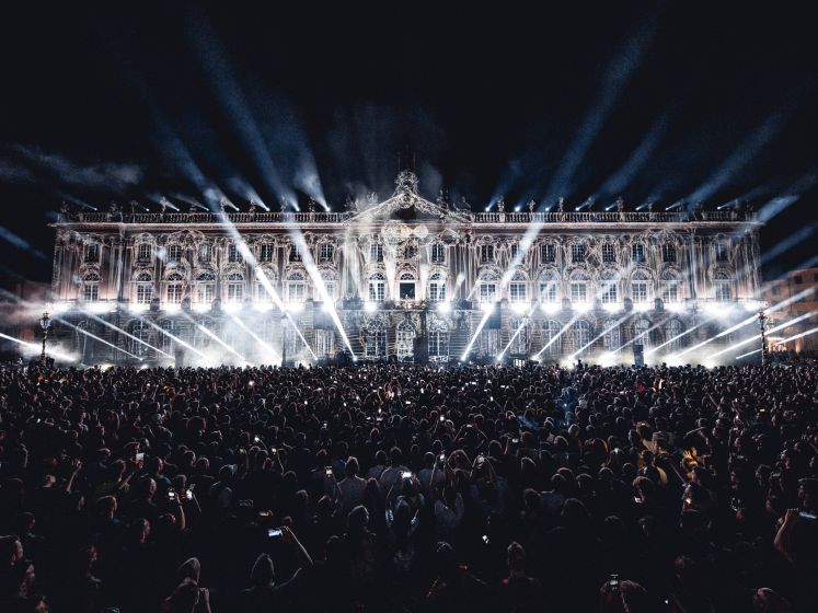 Le Monumental Tour au Château de Chambord pour les Journées du Patrimoine 2025