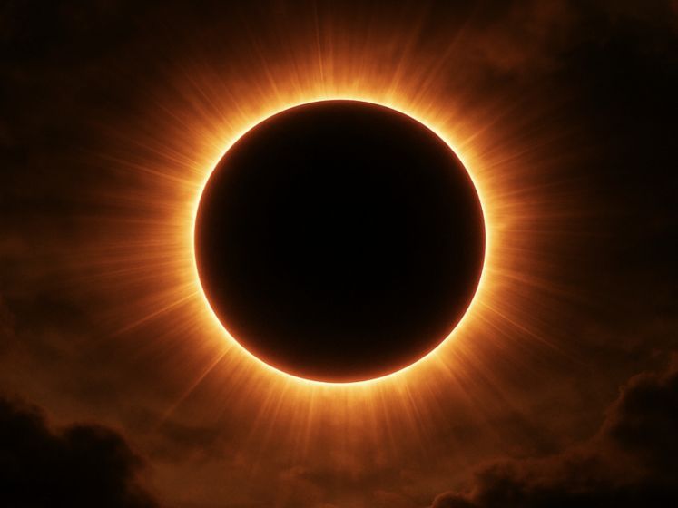 Éclipse solaire exceptionnelle visible en France : la date à ne surtout pas manquer