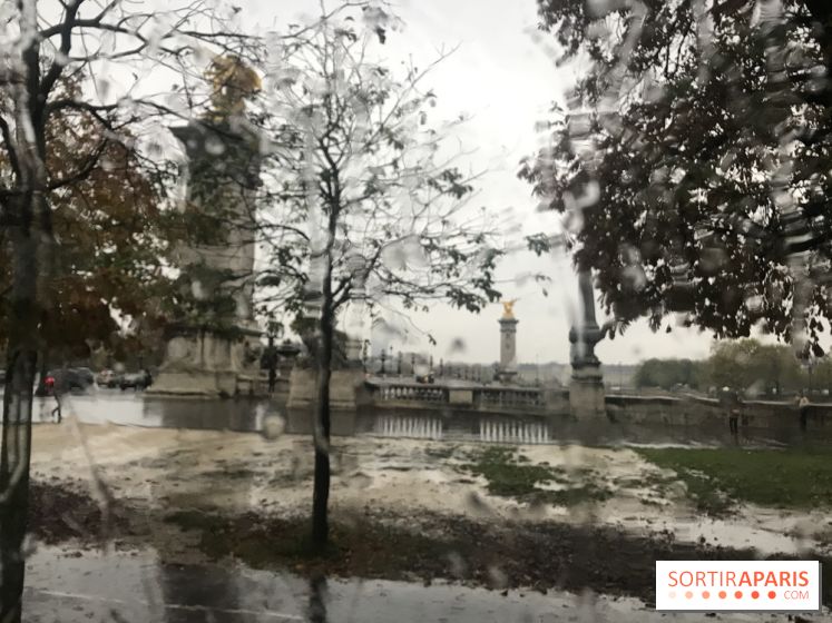 Une Tempête arrive en France ce jeudi, à quoi s'attendre à Paris et en Ile-de-France ? 