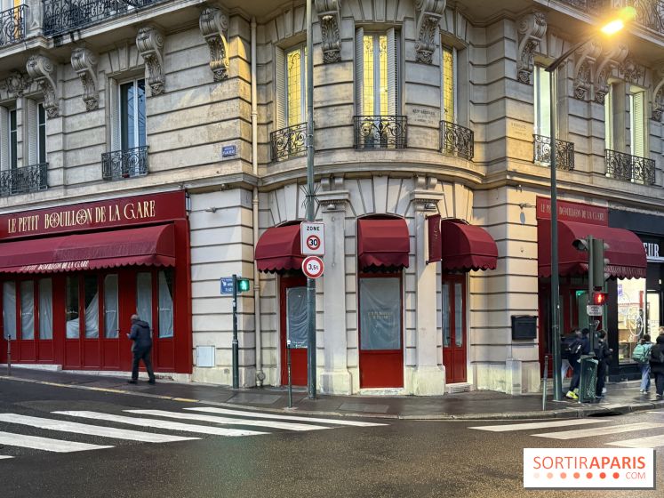 Un Bouillon s'installe à Asnières-sur-Seine : une première dans les Hauts-de-Seine