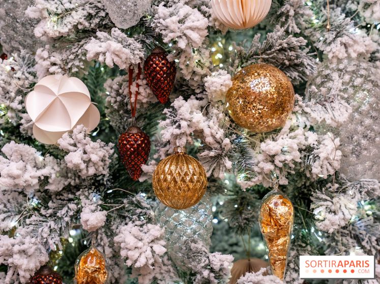 Ce Marché de Noël en Essonne promet chocolat chaud et passage du Père Noël avec ses rennes