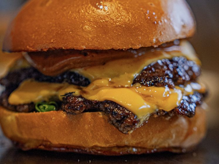 Street Food by Xavier Pincemin, le nouveau restaurant à Paris