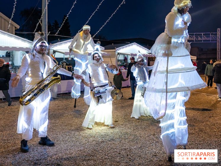 Marche Paris Versailles Mantes 2025, ouverture des inscriptions