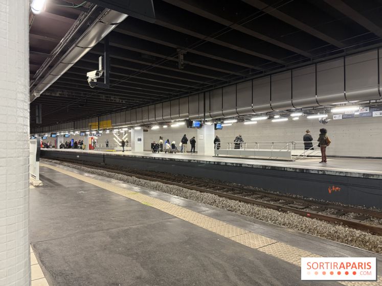 RER A, C et lignes N et U perturbés : trafic interrompu ce jeudi