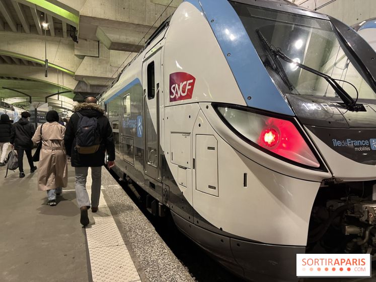 Une grève SNCF prévue pour le 13 janvier 2026