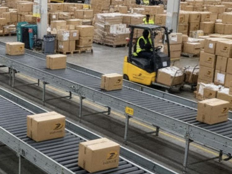 Cyberattaque chez La Poste : services Colissimo et Banque Postale toujours perturbés, ce qu'on sait