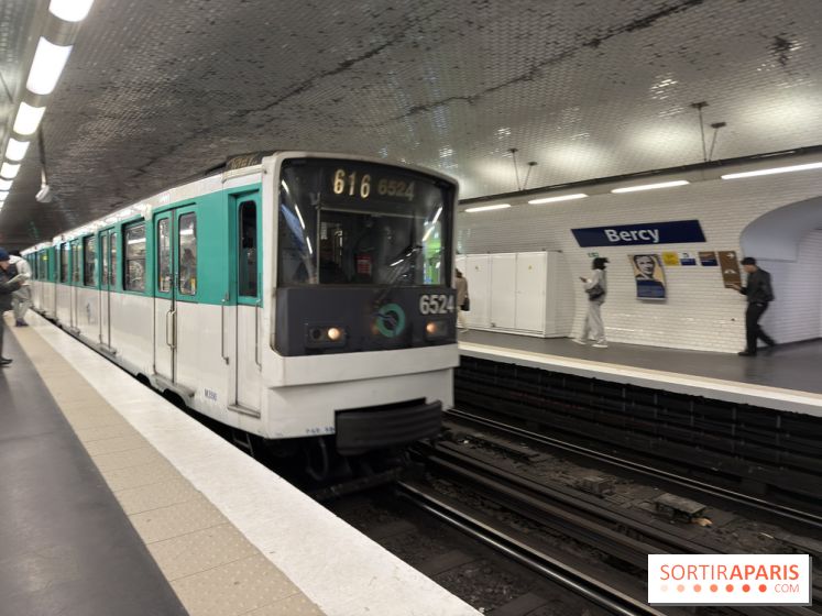 Transports à Paris et en Île-de-France : ce qui change en 2026 pour la RATP, Vélib', ZFE et stationnement