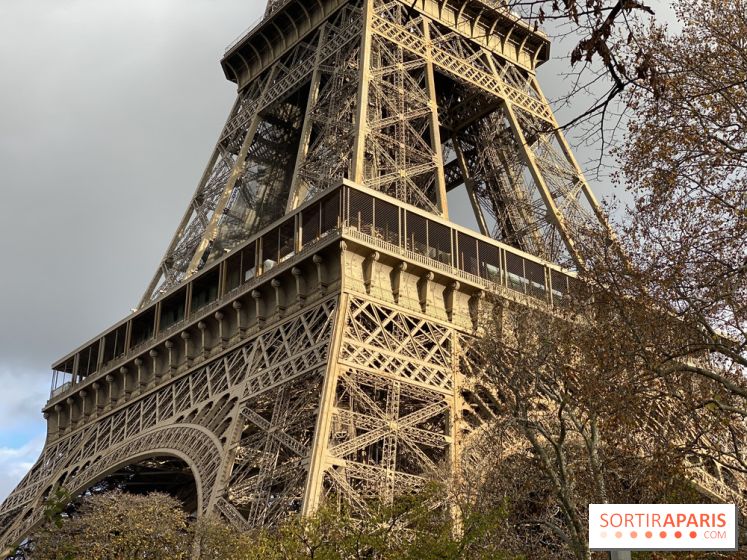 Quelle Météo à Paris et en Ile-de-France du 12 au 18 janvier 2026 ?