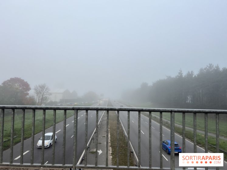 Yvelines : une sortie de l’A13 fermée ce soir et le 19 février