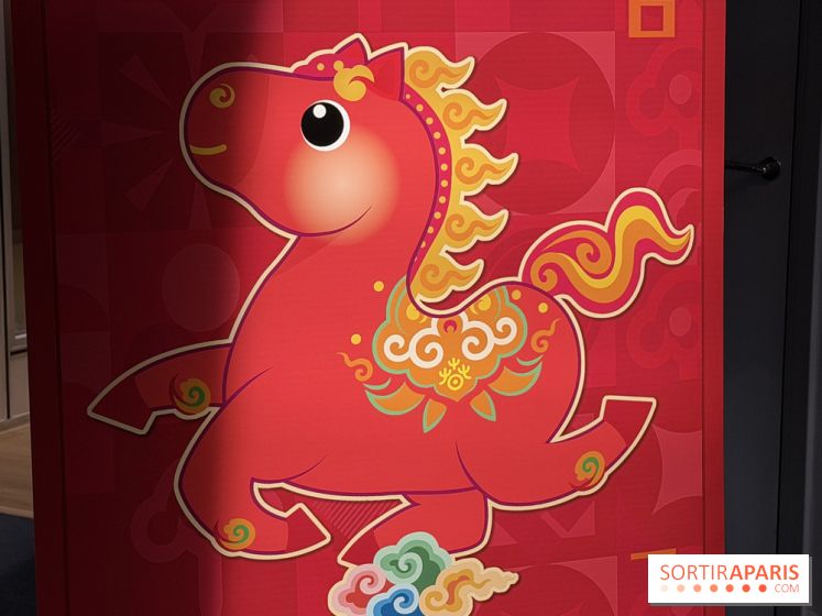 Nouvel An chinois à Saint-Arnoult-en-Yvelines 2026 : le programme