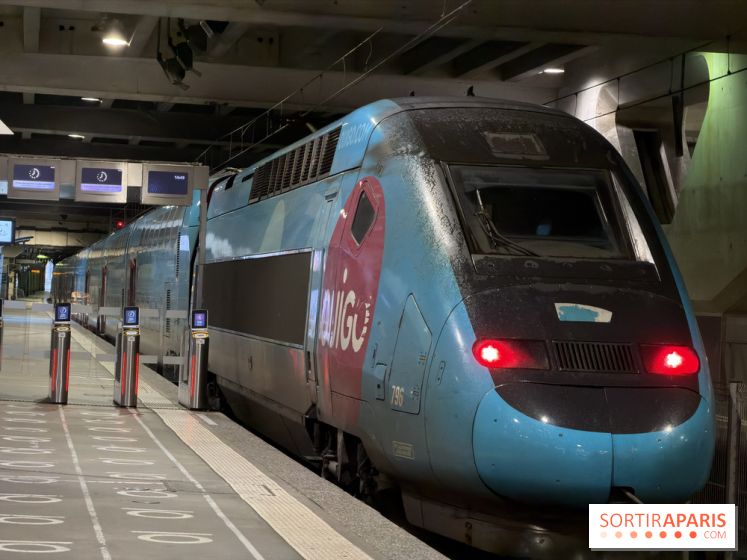 Nouveaux trajets Ouigo : plus de TGV low-cost entre Paris, Bordeaux, Marseille et Strasbourg