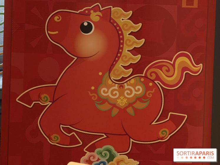 La Fête du Nouvel An chinois à Maisons-Lafitte dans les Yvelines, le programme 2026