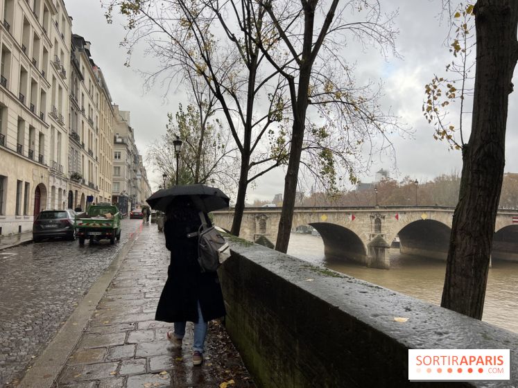 Météo à Paris et en Ile-de-France cette semaine du 19 au 25 janvier 2026