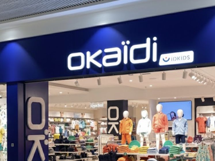 Okaïdi, Oxybul... Idkids en demande de redressement judiciaire, de nombreux emplois menacés