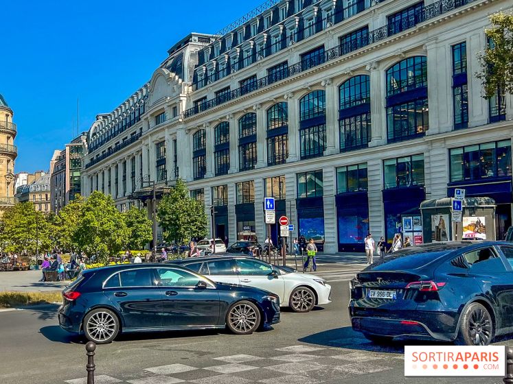 Covoit IDFM : le covoiturage gratuit pour les abonnes Navigo arrive en Ile-de-France