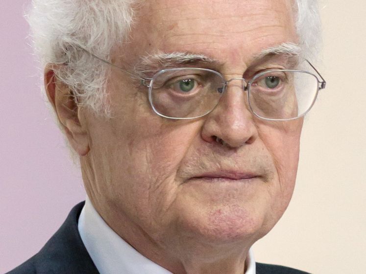 Lionel Jospin est mort, décès de l'ancien Premier Ministre