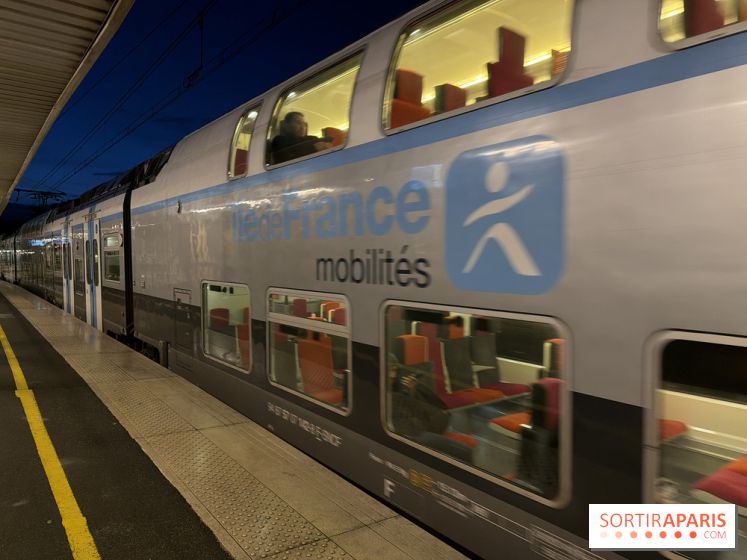 Transports à Paris et en Ile-de-France : les perturbations RER, métro du 30 mars au 5 avril  2026