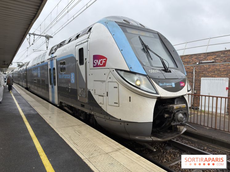 Transports à Paris et en Ile-de-France : les perturbations RER, métro du 30 mars au 5 avril  2026