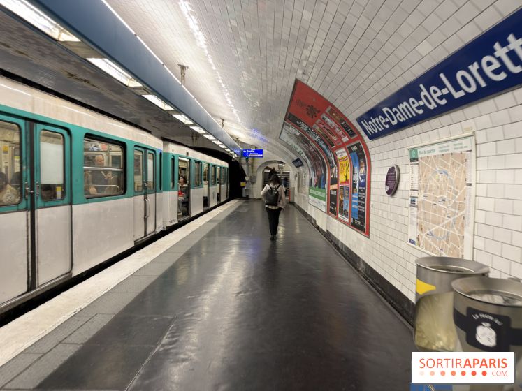 Transports à Paris et en Ile-de-France : les perturbations RER, métro du 13 au 19 avril  2026
