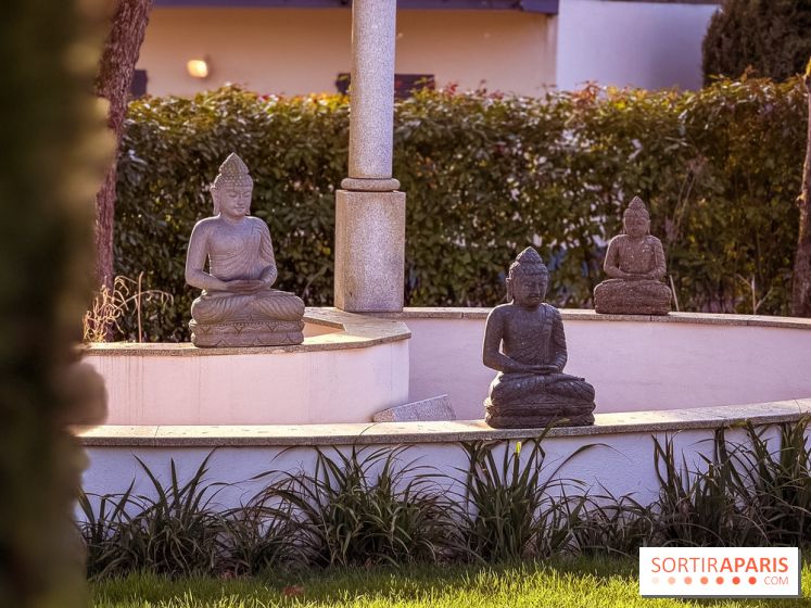 Fête de Songkran 2026 au Wat Pho Paris en Essonne : le programme