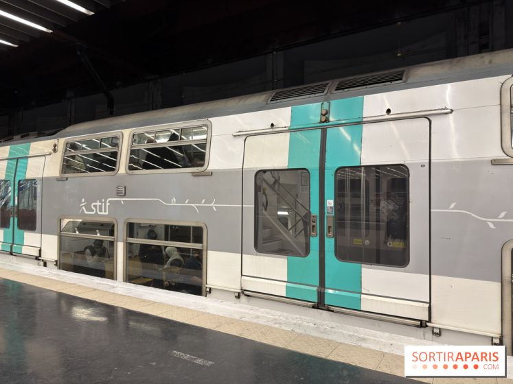 Transports à Paris et en Ile-de-France : les perturbations RER, métro du 27 avril au 3 mai  2026