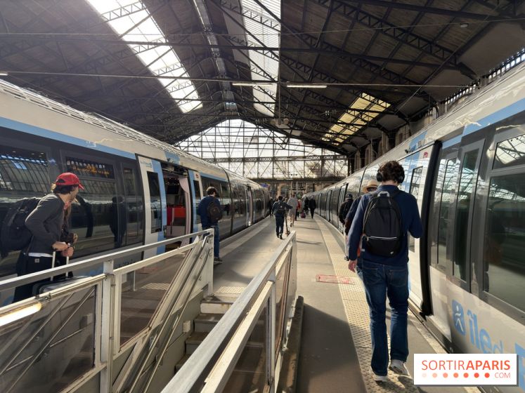 Transports à Paris et en Ile-de-France : les perturbations RER, métro du 27 avril au 3 mai 2026