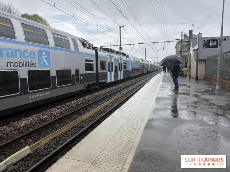 Transports à Paris et en Ile-de-France : les perturbations RER, métro du 11 au 17 mai 2026