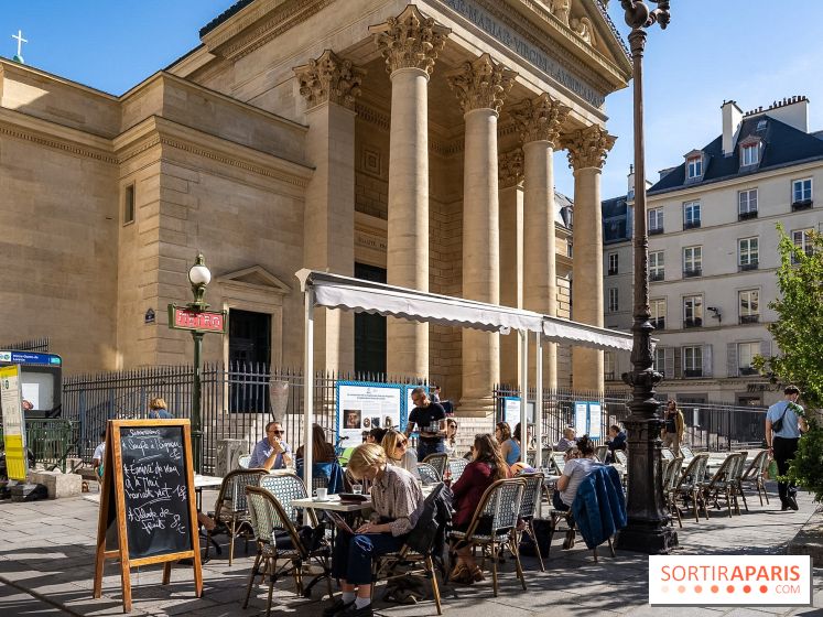 Météo cette semaine à Paris et en Ile-de-France, du 18 au 25 mai 2026