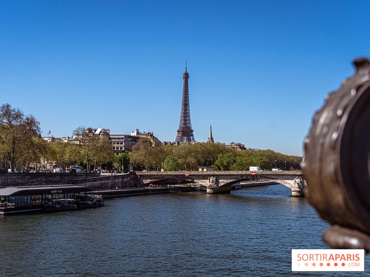 Canicule à Paris : la vigilance orange se poursuit vendredi, à quand la fin ?