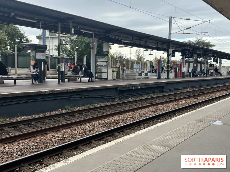 Canicule : la SNCF annule des trains intercités, on vous dit pourquoi