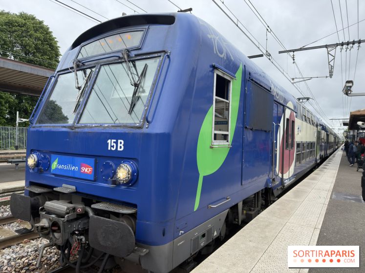 Forfait antipollution à 5,10 € activé en Île-de-France jusqu'à samedi 30 mai 2026