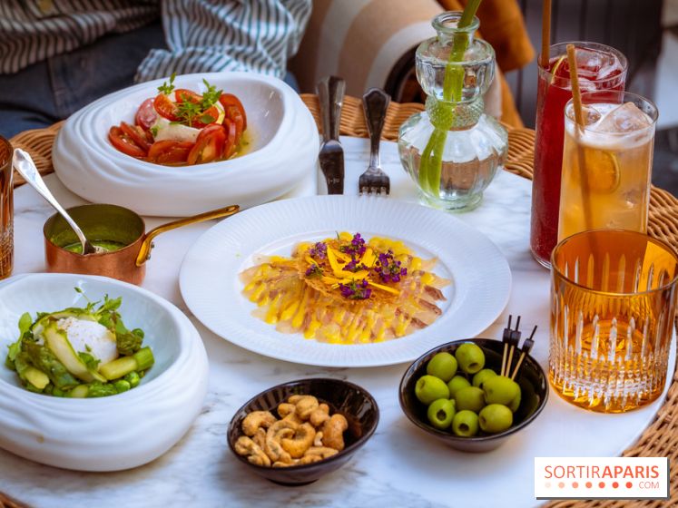 Tous au Restaurant est de retour à Paris : 1 menu acheté = 1 menu gratuit