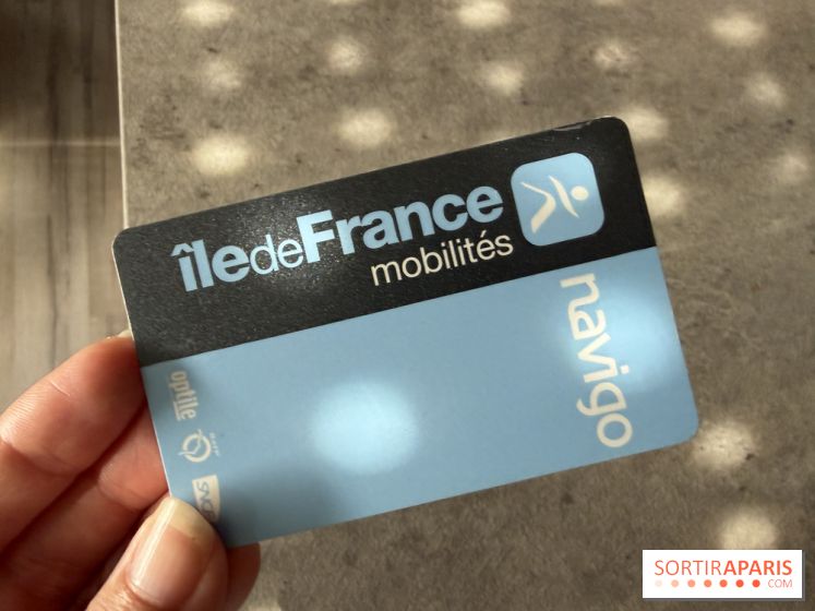 Le Pass Navigo arrive enfin sur votre téléphone ! On vous comment le tester