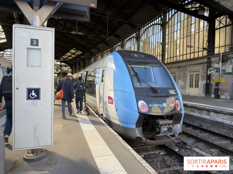 Transports à Paris et en Ile-de-France : les perturbations RER, métro du 1er au 7 juin 2026
