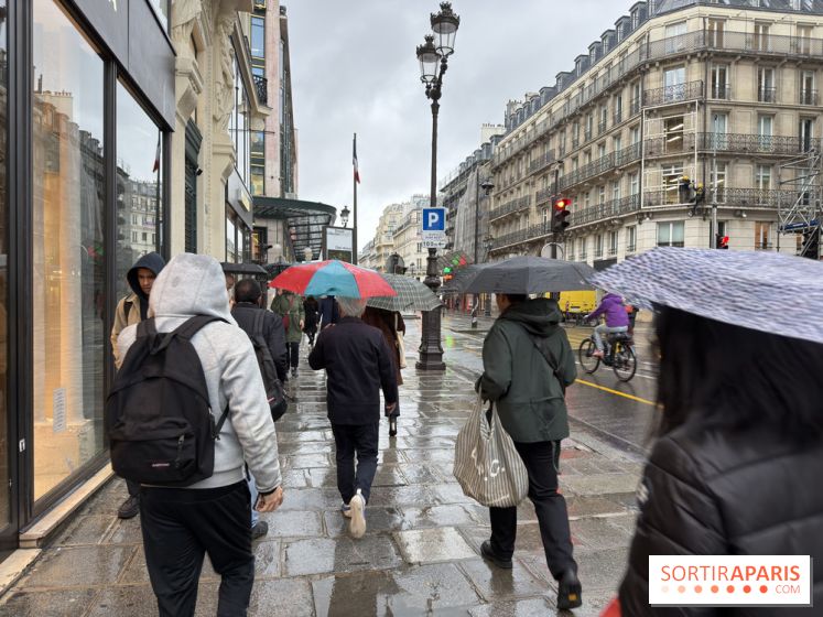 Météo cette semaine : fortes chaleurs à Paris et en Ile-de-France, du 1er au 7 juin 2026