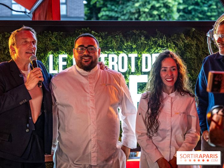 Top Chef 2026, qui sera le gagnant de la 17e saison ?