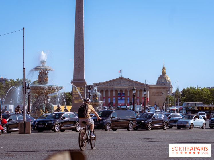 Météo Paris Île-de-France du 22 au 28 juin 2026 : la canicule faiblit ?