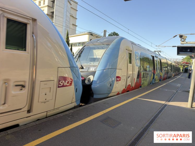 Canicule : les perturbations dans les transports ce mercredi en Ile-de-France