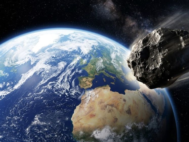 Astéroïde géant : un colosse va frôler la Terre ce samedi 27 juin