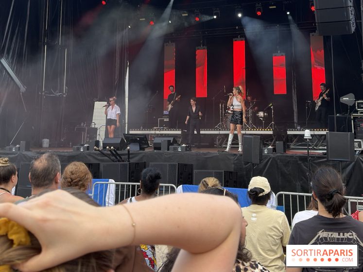 Cern'estival : ce festival gratuit façon Solidays du 78, débarque dans les Yvelines