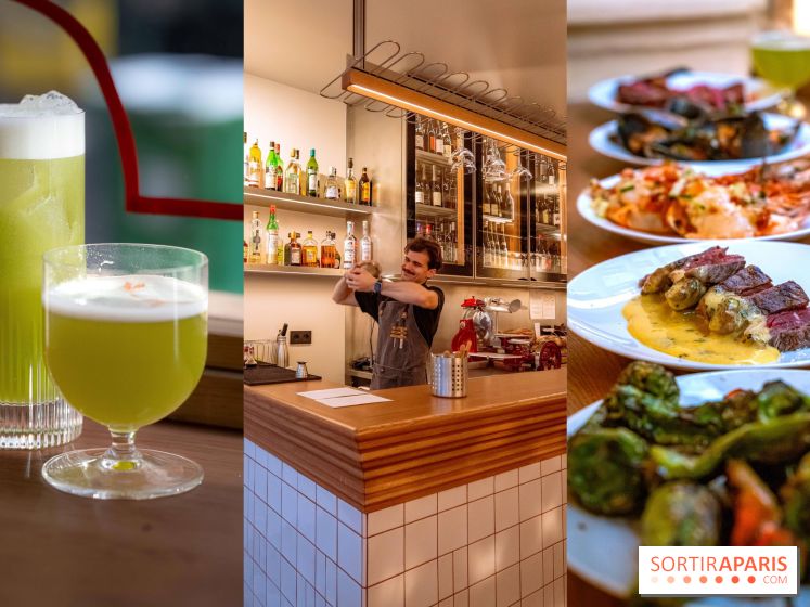 Carlito's, le bar à tapas au feu de bois qui réveille le Marais