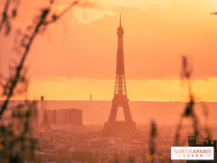 Sable du Sahara et canicule : vers des nuits encore plus chaudes en Île-de-France