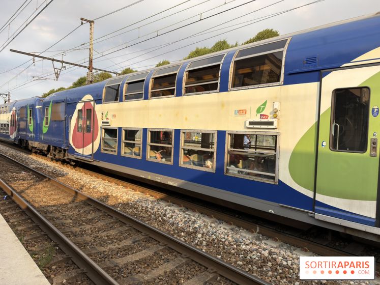 Transports Paris Île-de-France : perturbations métro et RER du 20 au 26 juillet 2026