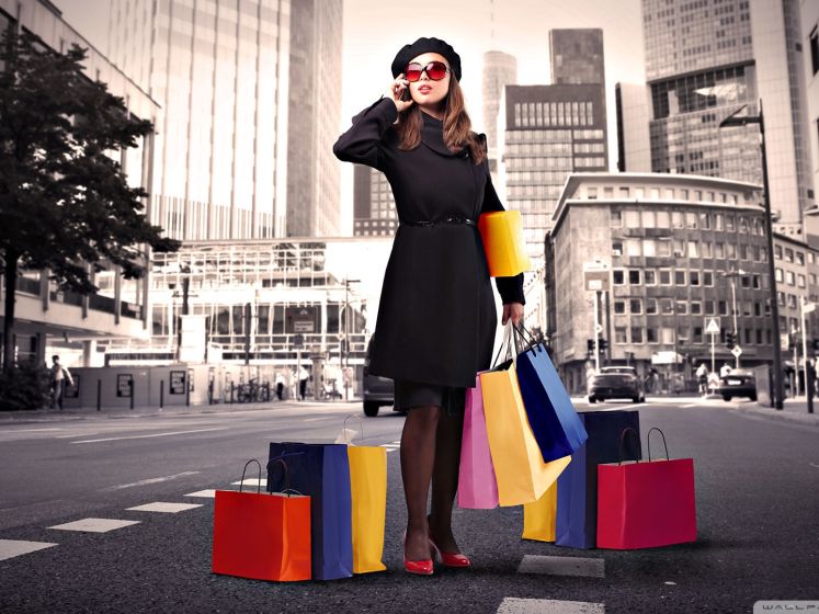 Les Centres Commerciaux ouverts le lundi de Pâques, 6 avril 2015