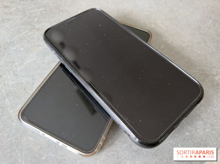 L'interdiction des téléphones portables dès la rentrée ?